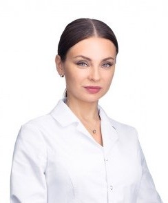 Коваленко Ксения Геннадьевна акушер
