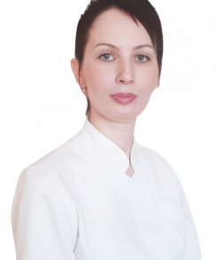 Осипова Мария Андреевна дерматолог