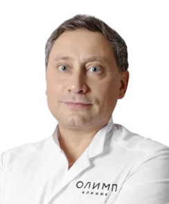 Авербух Владимир Михайлович лор (отоларинголог)