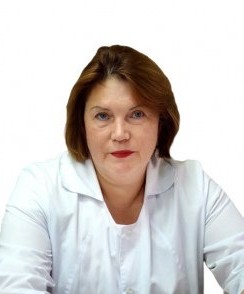 Удальцова Марина Сергеевна гинеколог