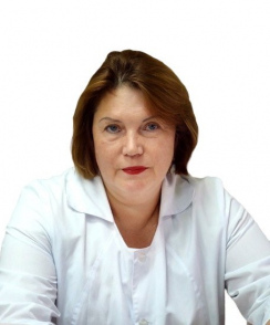Удальцова Марина Сергеевна гинеколог