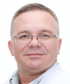 Мельников Вадим Владиславович хирург