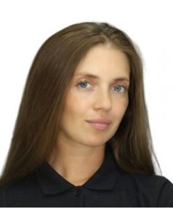 Хазимова Виктория Ромеловна стоматолог