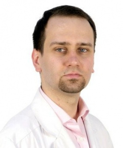 Плотников Павел Сергеевич психотерапевт