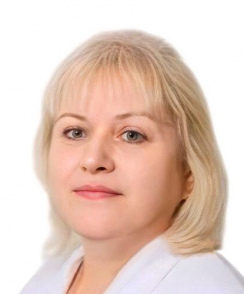 Мальцева Марина Вячеславовна гинеколог