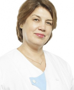 Тогулева Марина Георгиевна невролог