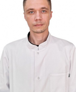 Шишков Юрий Сергеевич хирург