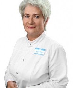 Венецкая Екатерина Александровна дерматолог