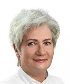 Венецкая Екатерина Александровна дерматолог