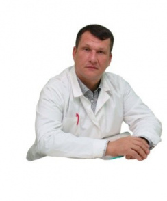 Пянзин Андрей Петрович мануальный терапевт