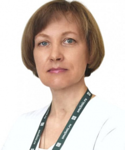 Могирева Ксения Вячеславовна аллерголог