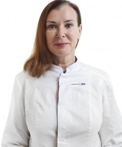 Смульская Елена Сергеевна терапевт