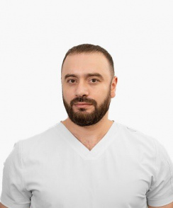 Сейфатов Байнур Баходирович андролог