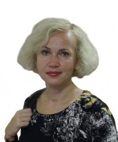 Вахитова Анна Витальевна психолог