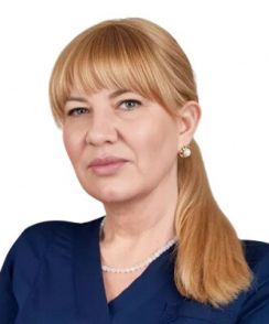 Сологова Екатерина Александровна проктолог
