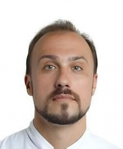 Анисимов Роман Сергеевич стоматолог