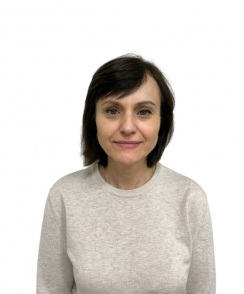 Давыденко Инна Владимировна акушер