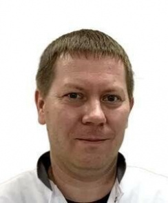 Канивец Илья Вячеславович генетик