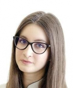 Горгишели Кетеван Важаевна генетик