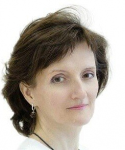 Маркова Татьяна Геннадьевна генетик