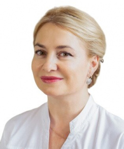 Кузнецова Алевтина Леонидовна косметолог