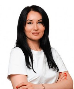 Лобанова Екатерина Сергеевна стоматолог