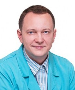 Иванчиков Александр Альбертович рентгенолог
