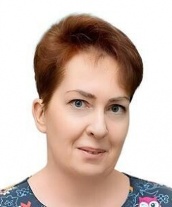 Кузнецова Надежда Борисовна педиатр