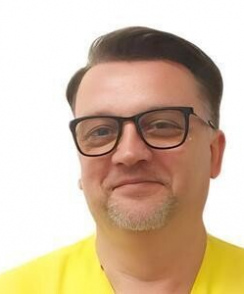 Назарьев Николай Васильевич андролог