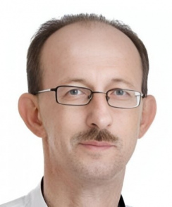 Савенков Юрий Григорьевич узи-специалист
