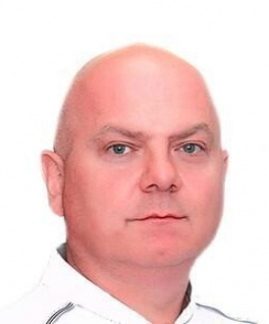 Парфёнов Юрий Владимирович флеболог