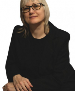 Байдюк Марина Александровна психолог