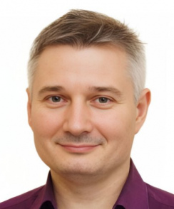 Капитонов Игорь Юрьевич психолог
