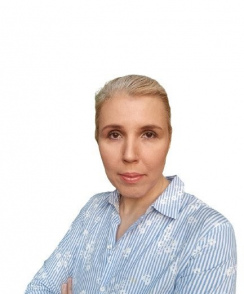 Назарова Татьяна Самарытдиновна психотерапевт