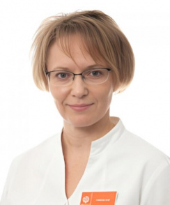Варганова Светлана Валентиновна акушер-гинеколог