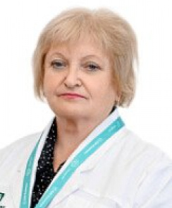 Иванчикова Ольга Александровна гинеколог