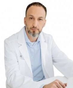 Павлов Дмитрий Александрович онколог