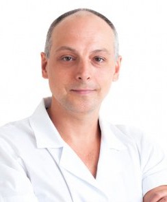 Сафаров Тимур Владимирович невролог