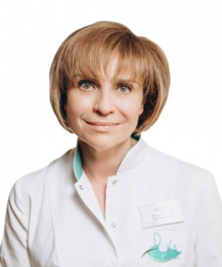 Пахомова Елена Владимировна нарколог