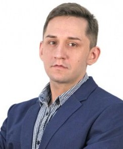 Громов Станислав Юрьевич психотерапевт