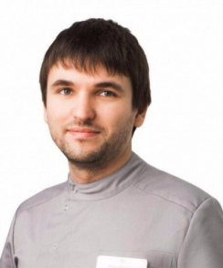 Иордан Марк Юрьевич стоматолог