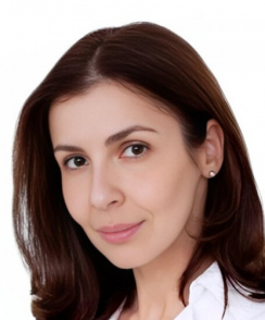 Аджиева Зарема Алибековна дерматолог