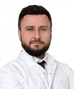 Герасин Андрей Юрьевич флеболог