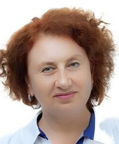 Королева Елена Николаевна невролог