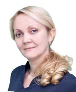 Ландышева Маргарита Ивановна лор (отоларинголог)