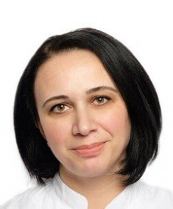Ткебучава Тамара Иосифовна акушер