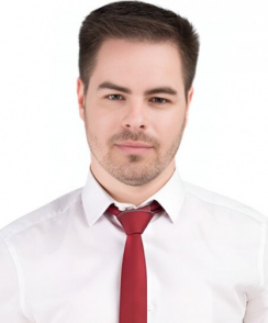 Клиншов Антон Эдуардович педиатр
