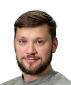 Захаров Валентин Александрович стоматолог