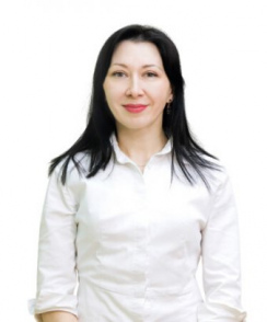 Слизова Анастасия Владимировна кардиолог