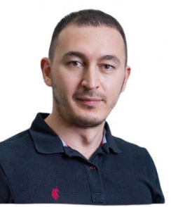 Пятницкий Евгений Анатольевич стоматолог